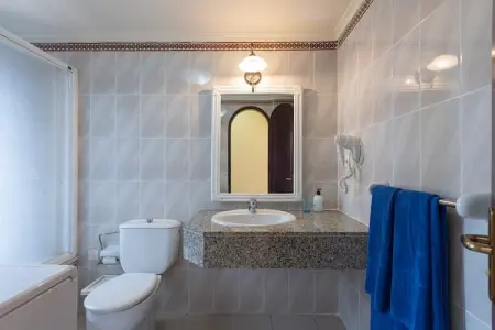 Maison 45 m² balcon & piscine, 30 m plage : photo 21