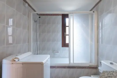 Maison 45 m² balcon & piscine, 30 m plage : photo 23