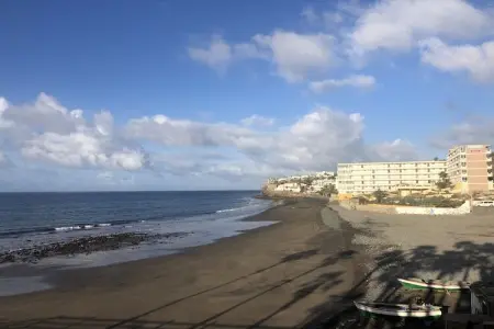 Maison 45 m² balcon & piscine, 30 m plage : photo 29