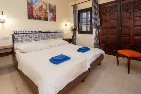 Altamar 53 : maison 43 m² vue mer, balcon, piscine : photo 3