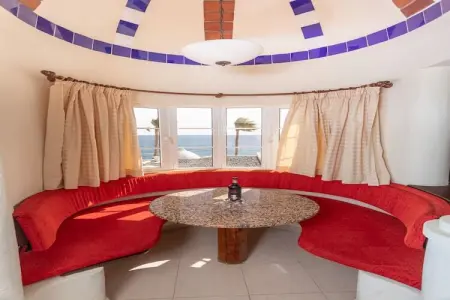 Altamar 53 : maison 43 m² vue mer, balcon, piscine : photo 15