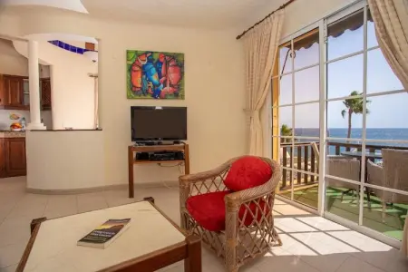 Altamar 53 : maison 43 m² vue mer, balcon, piscine : photo 17
