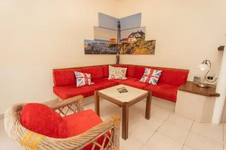 Altamar 53 : maison 43 m² vue mer, balcon, piscine : photo 18
