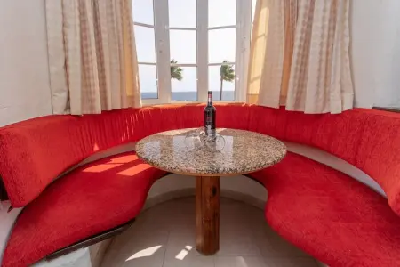 Altamar 53 : maison 43 m² vue mer, balcon, piscine : photo 19