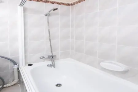 Altamar 53 : maison 43 m² vue mer, balcon, piscine : photo 23