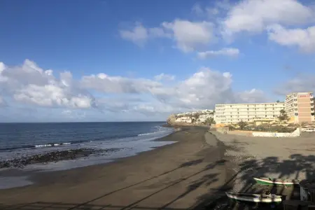 Altamar 53 : maison 43 m² vue mer, balcon, piscine : photo 31