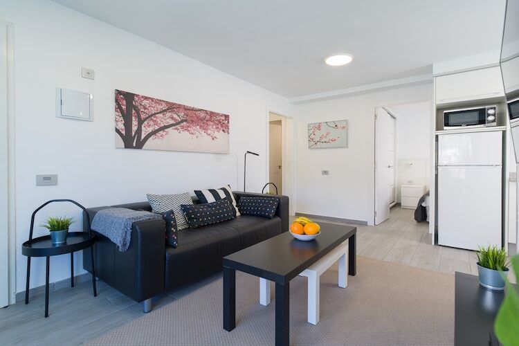 Maison 2 chambres avec jardin privé à Mogán - Photo 1