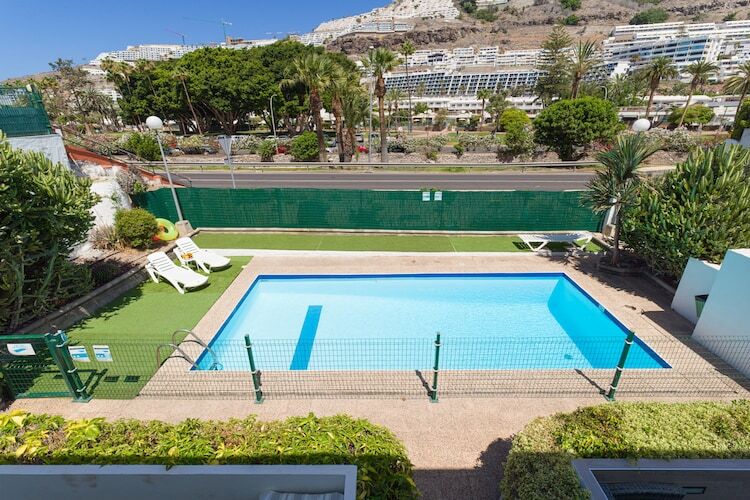 Maison 2 chambres avec jardin privé à Mogán - Photo 8