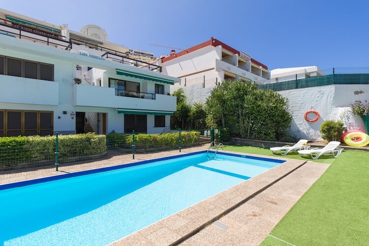Maison 2 chambres avec jardin privé à Mogán - Photo 10