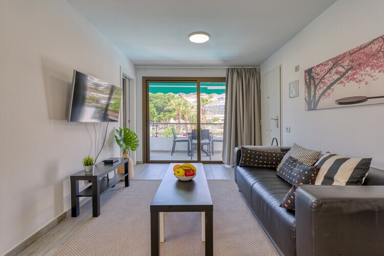 Maison 2 chambres avec jardin privé à Mogán - Photo 11
