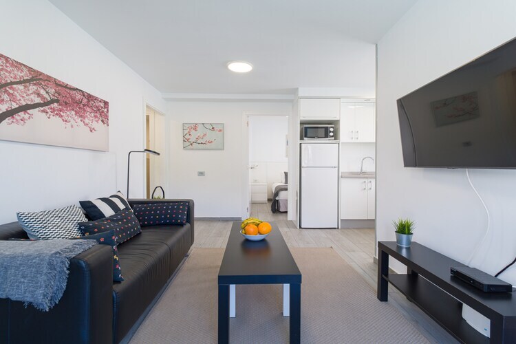 Maison 2 chambres avec jardin privé à Mogán - Photo 13