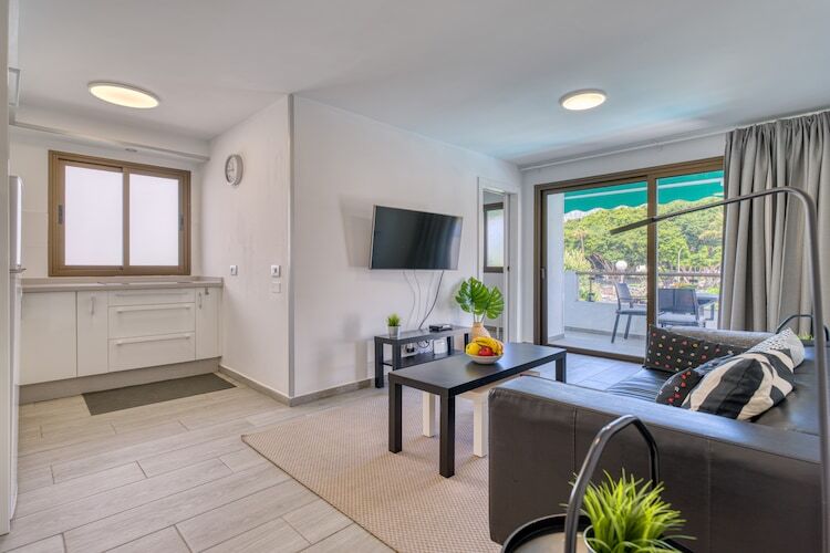 Maison 2 chambres avec jardin privé à Mogán - Photo 14
