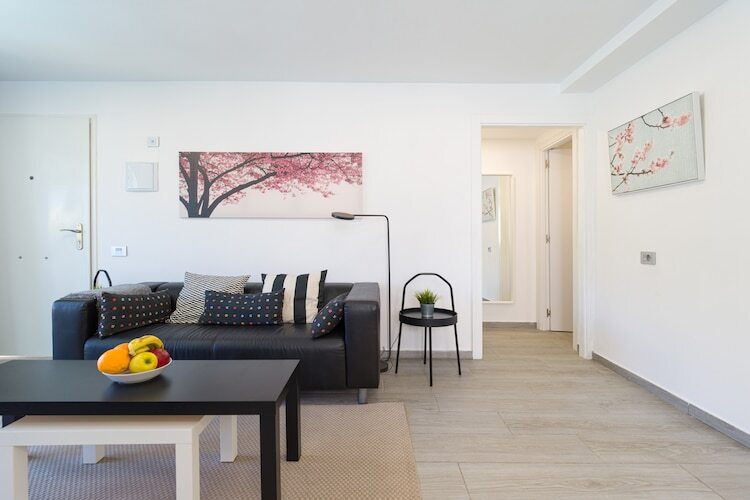 Maison 2 chambres avec jardin privé à Mogán - Photo 15