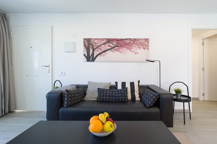 Maison 2 chambres avec jardin privé à Mogán - Photo 16