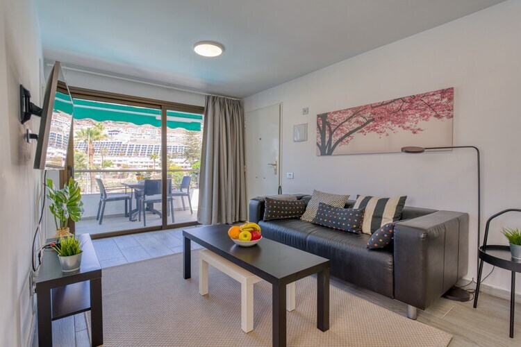 Maison 2 chambres avec jardin privé à Mogán - Photo 17