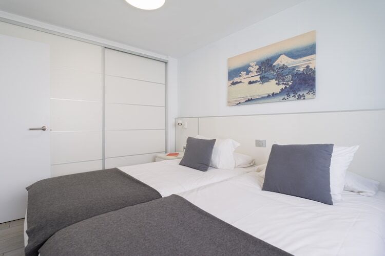 Maison 2 chambres avec jardin privé à Mogán - Photo 21