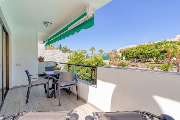 Maison 2 chambres avec jardin privé à Mogán - Photo 24