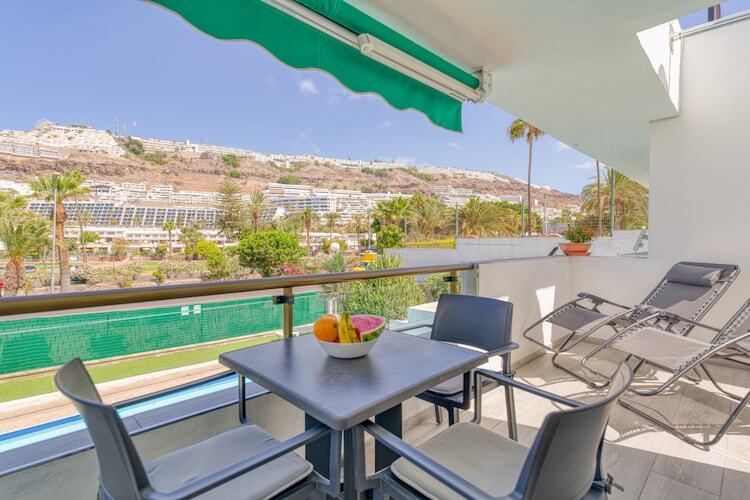 Maison 2 chambres avec jardin privé à Mogán - Photo 25