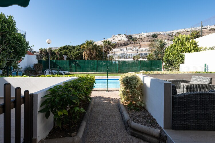 Maison 2 chambres avec jardin privé à Mogán - Photo 26