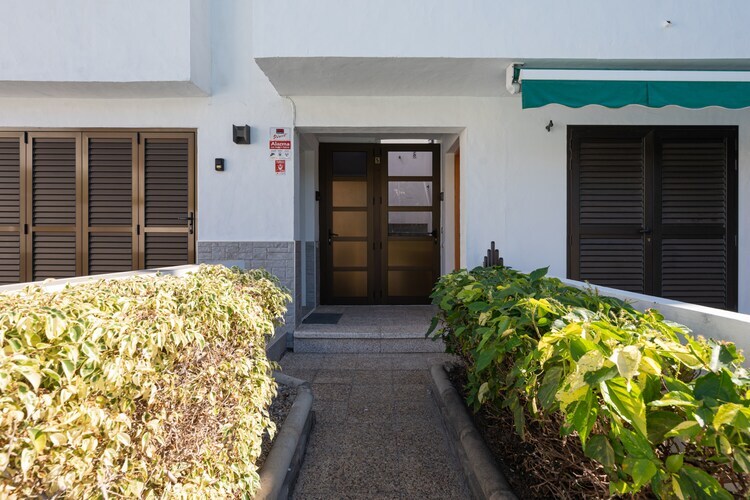 Maison 2 chambres avec jardin privé à Mogán - Photo 28
