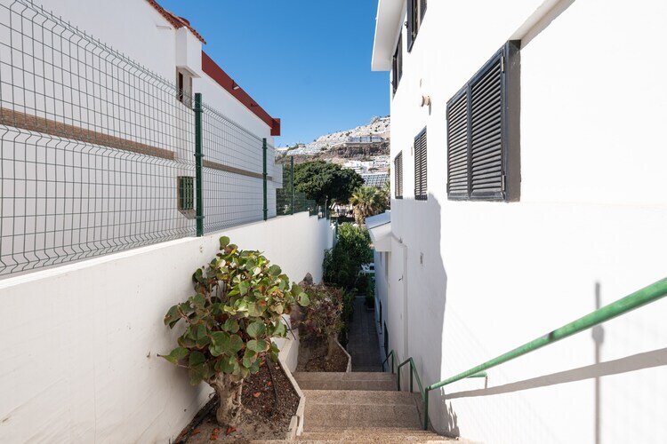 Maison 2 chambres avec jardin privé à Mogán - Photo 32