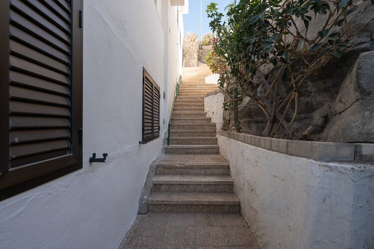 Maison 2 chambres avec jardin privé à Mogán - Photo 34