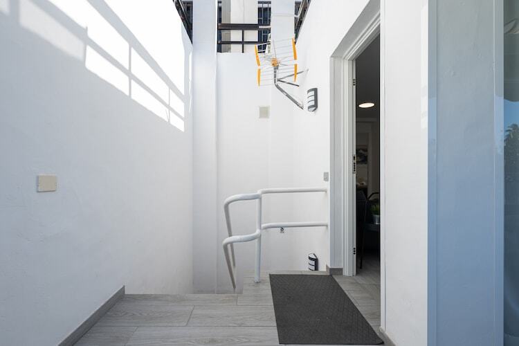 Maison 2 chambres avec jardin privé à Mogán - Photo 36