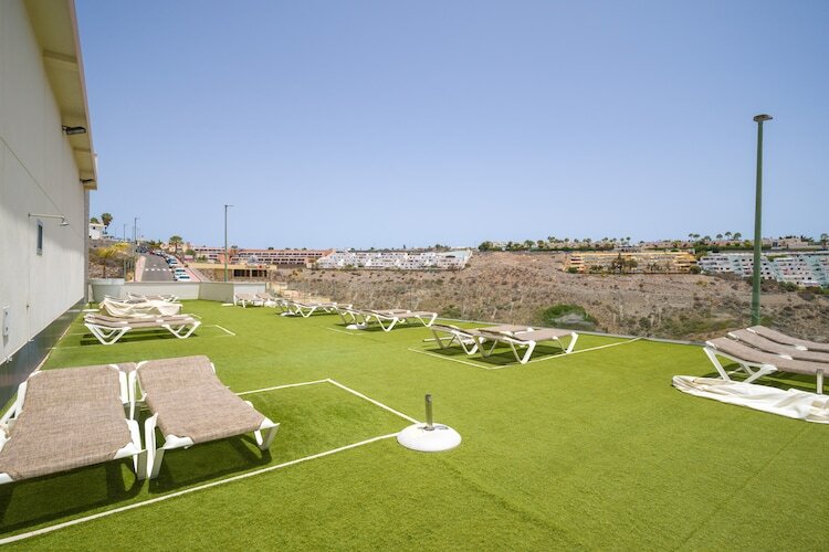 Maison vue mer à Mogán, 1 km de Playa Amadores - Photo 8