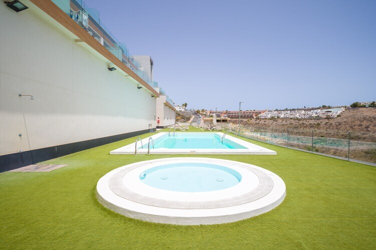 Maison vue mer à Mogán, 1 km de Playa Amadores - Photo 10