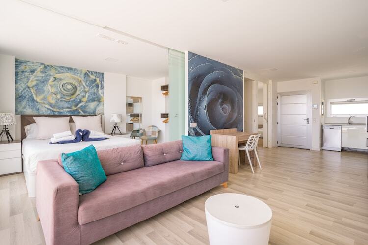 Maison vue mer à Mogán, 1 km de Playa Amadores - Photo 16