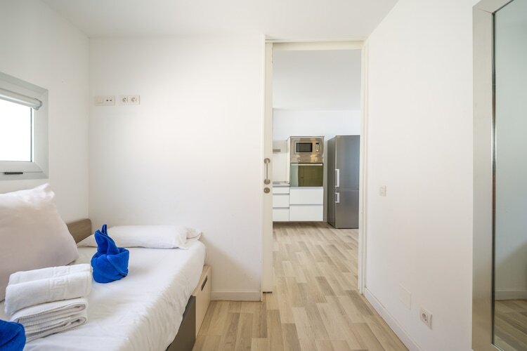 Maison vue mer à Mogán, 1 km de Playa Amadores - Photo 21
