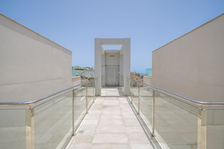Maison vue mer à Mogán, 1 km de Playa Amadores - Photo 47
