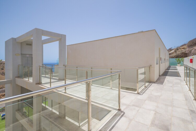 Maison vue mer à Mogán, 1 km de Playa Amadores - Photo 48