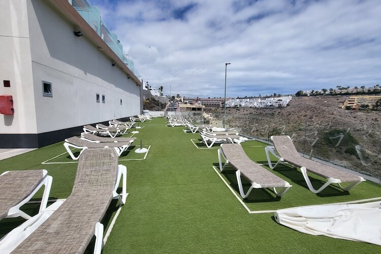 Maison vue mer à Mogán, 1 km de Playa Amadores - Photo 58