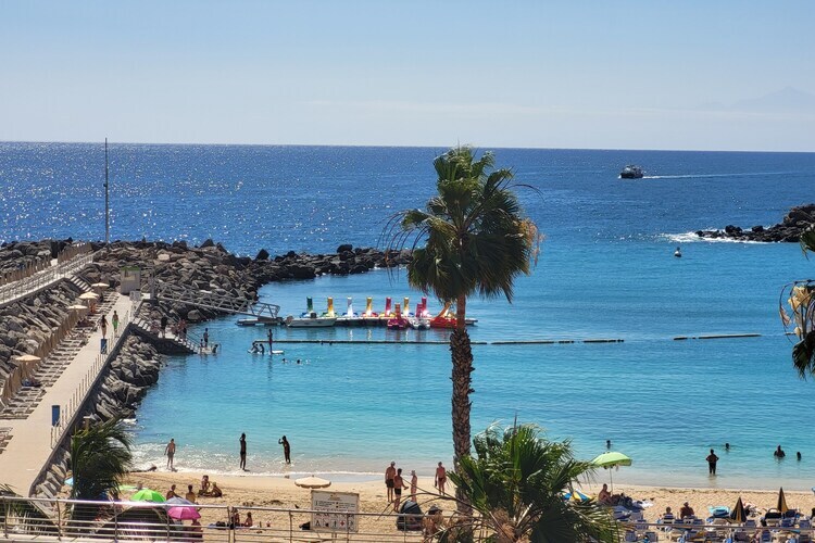 Maison vue mer à Mogán, 1 km de Playa Amadores - Photo 61