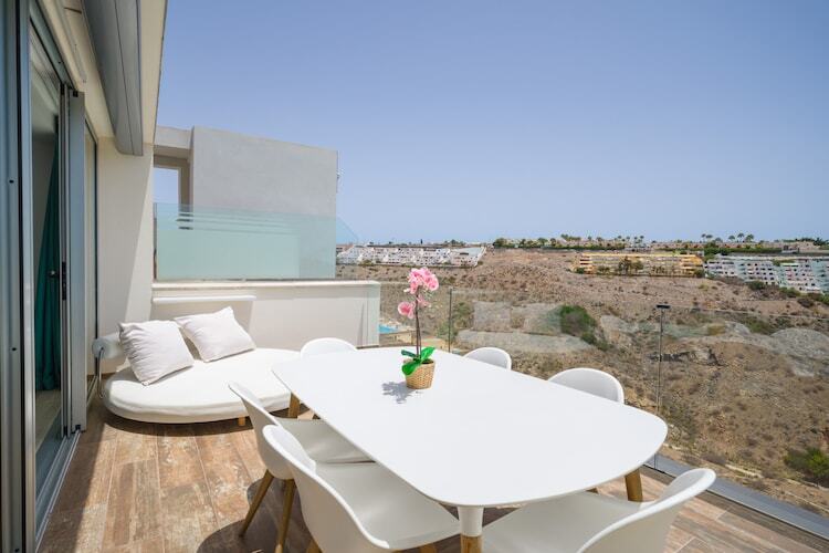 Maison vue mer à Mogán, 1 km de Playa Amadores - Photo 62