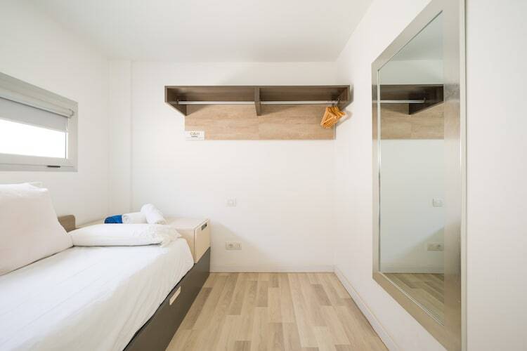 Maison 2 chambres vue mer à 1 km de Playa Amadores - Photo 15