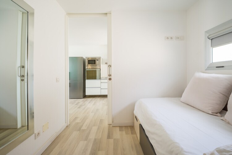 Maison 2 chambres vue mer à 1 km de Playa Amadores - Photo 16