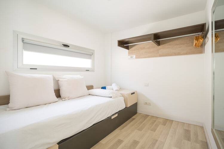 Maison 2 chambres vue mer à 1 km de Playa Amadores - Photo 18