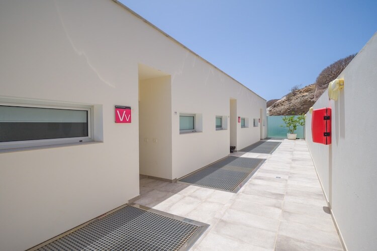 Maison 2 chambres vue mer à 1 km de Playa Amadores - Photo 41