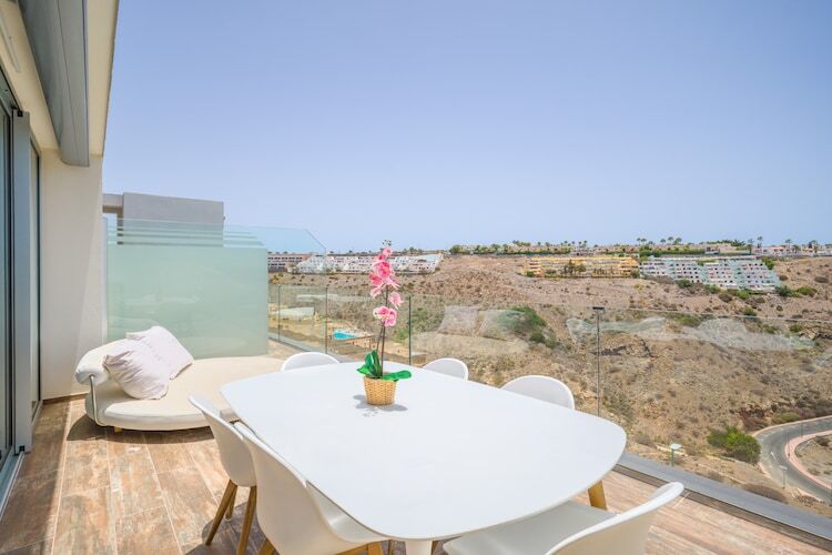 Maison 2 chambres vue mer à 1 km de Playa Amadores - Photo 57