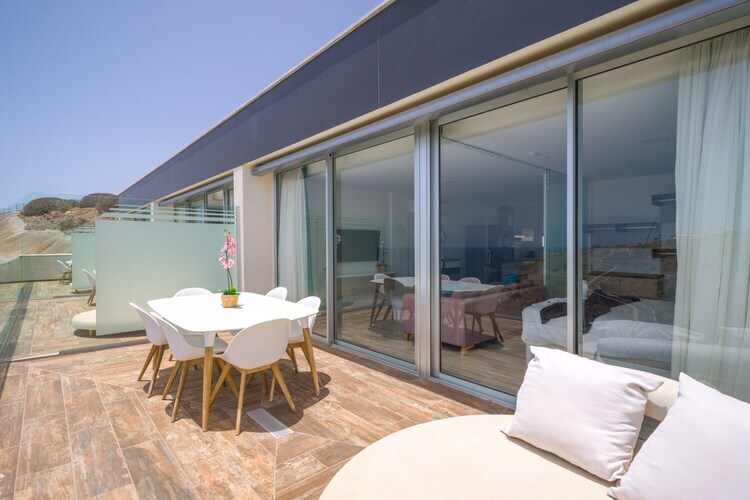 Maison 2 chambres vue mer à 1 km de Playa Amadores - Photo 59