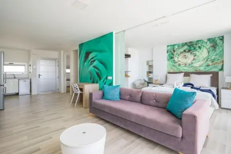 Location maison à Mogán, Maison à Mogán près de Playa de Amadores