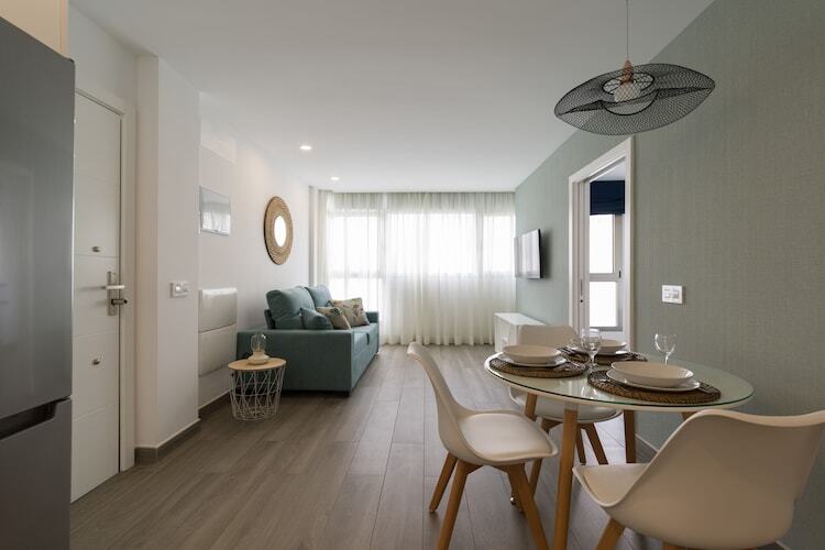 Poseidon By CanariasGetaway – Maison 100 m plage - Photo 2