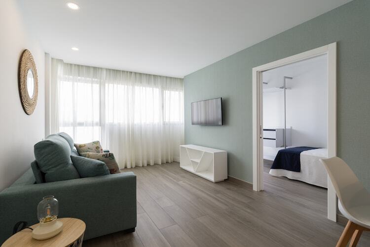 Poseidon By CanariasGetaway – Maison 100 m plage - Photo 7