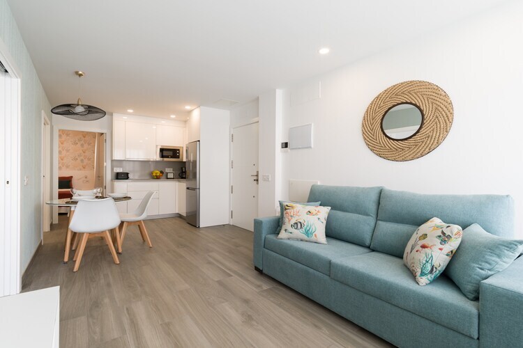 Poseidon By CanariasGetaway – Maison 100 m plage - Photo 8