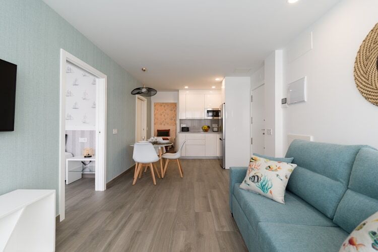 Poseidon By CanariasGetaway – Maison 100 m plage - Photo 9