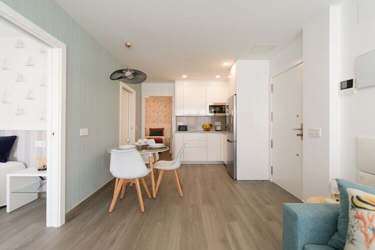 Poseidon By CanariasGetaway – Maison 100 m plage - Photo 10