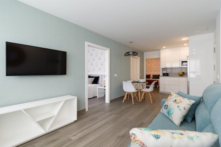 Poseidon By CanariasGetaway – Maison 100 m plage - Photo 11