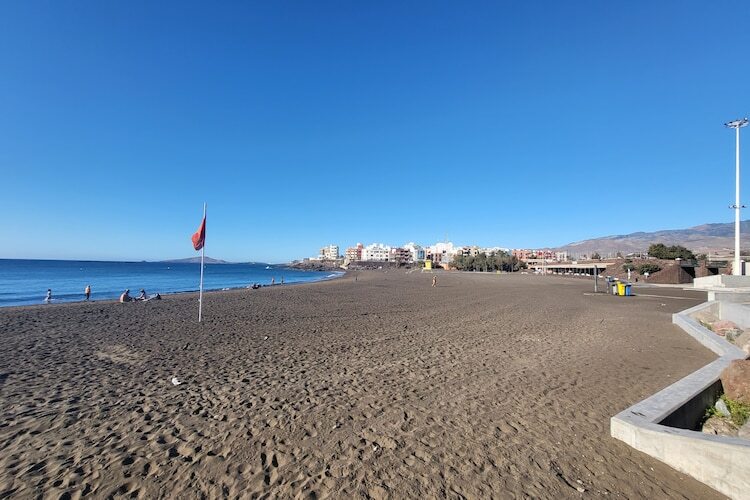 Poseidon By CanariasGetaway – Maison 100 m plage - Photo 26